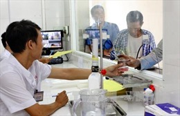 Hà Nội quản lý 2.600 học viên cai nghiện ma túy
